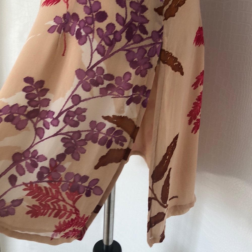 SPORTMAX from Max Mara Blouse. - Picture 4 of 8